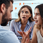 An engaging event designed with data analysis, revealing participant preferences, behaviors, and psychological reactions. The image should evoke a sense of personalized and memorable experiences.